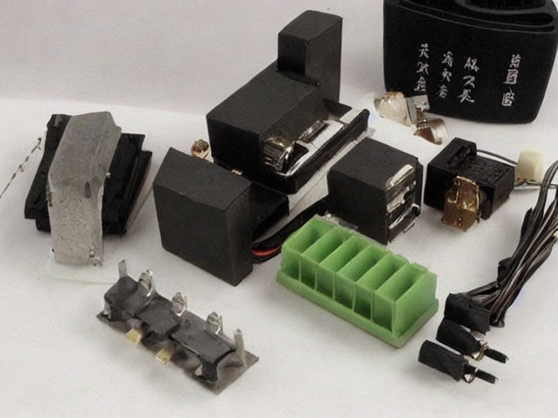 NAND Flash应用相关产品 2