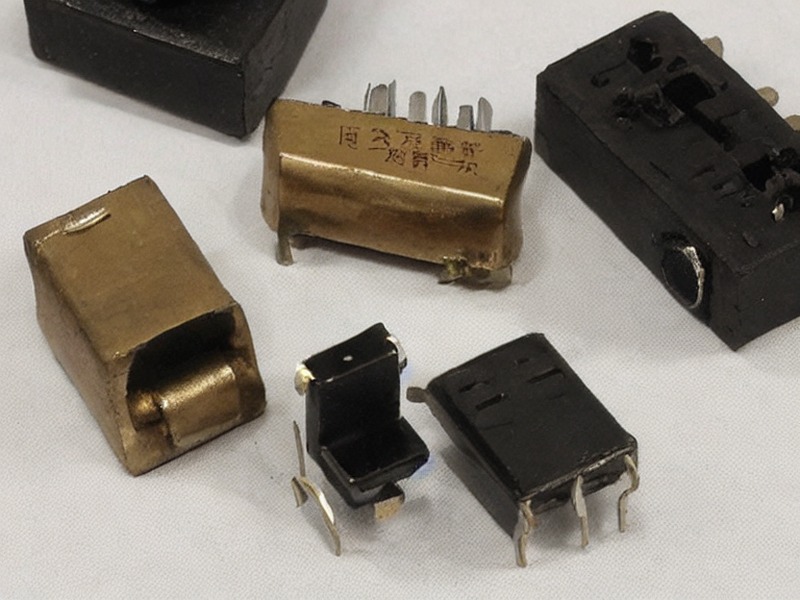 TVS保护应用项目资料：TVS保护分类 2