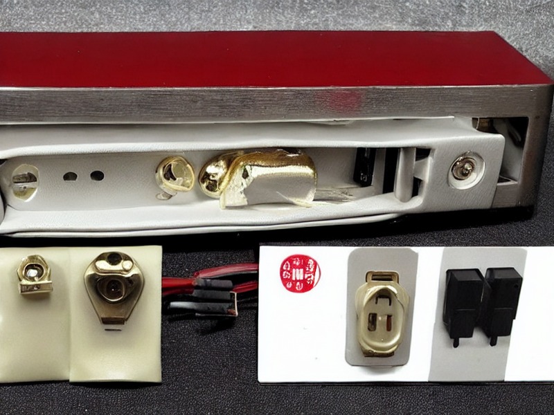 温度检测选型应用说明 1