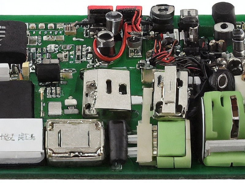 pg模拟器 USB接口专题技术资料 2
