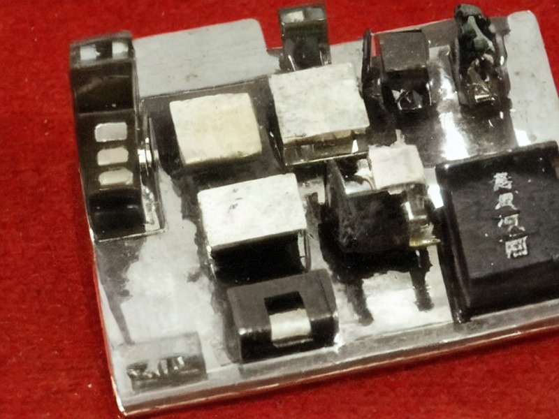 存储器应用项目资料：存储器导航 2