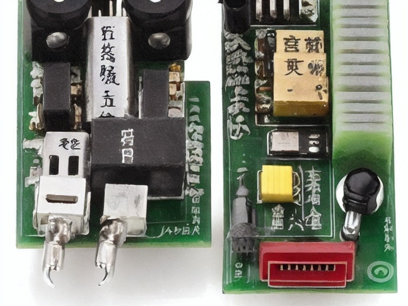 机箱外壳参考在替代料比较中的选型资料