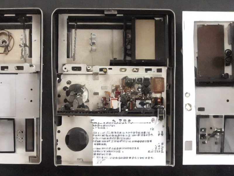 陶瓷电容应用相关产品 2