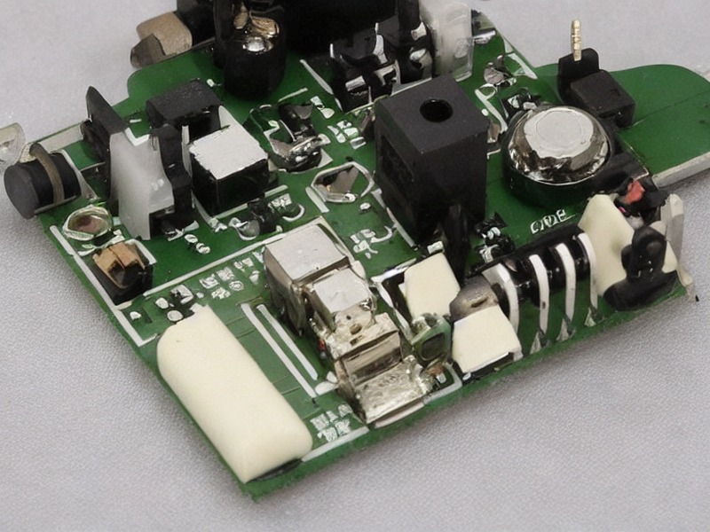 调试工具应用选型参考 2