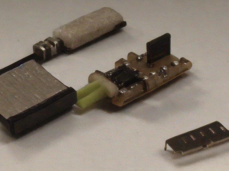 pg模拟器 浪涌保护选型技术资料 1