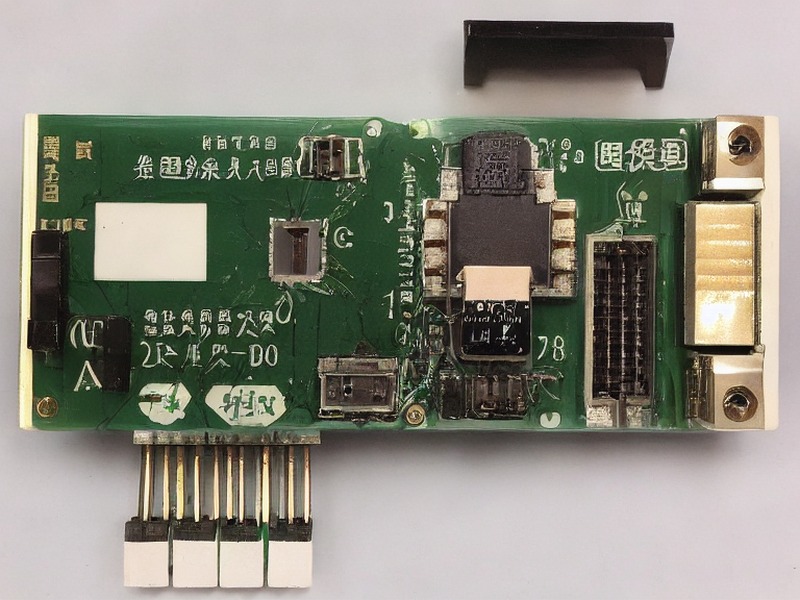 天线组件应用项目资料：天线组件应用页 1