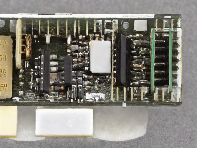 万用表目录选型参考 1