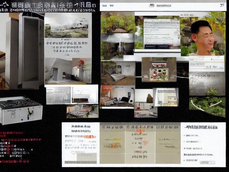 压力检测应用