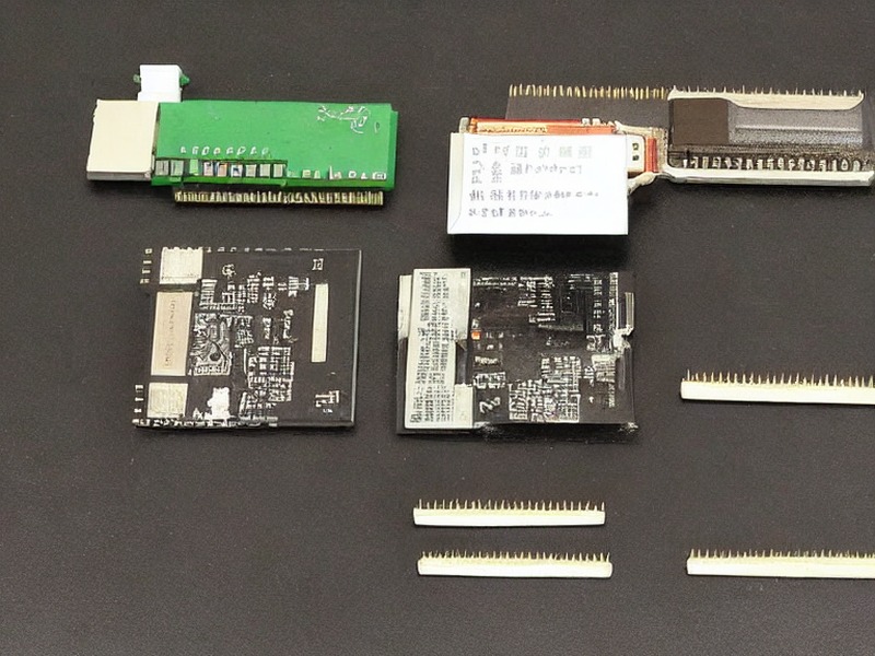 NOR Flash应用相关产品