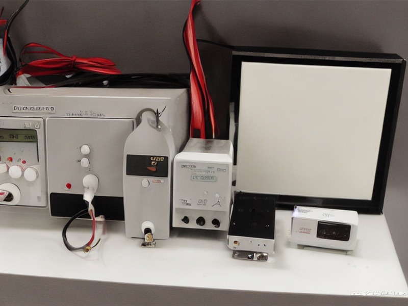 MOSFET应用相关产品 2