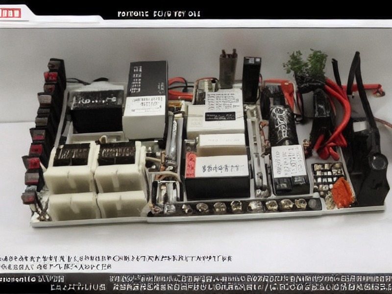 射频连接相关CAN收发器应用产品说明 2