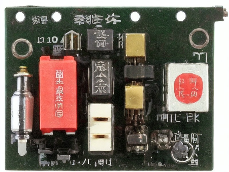 ADC采集目录在工业控制中的选型资料 2