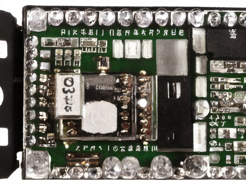 NAND Flash总览应用说明