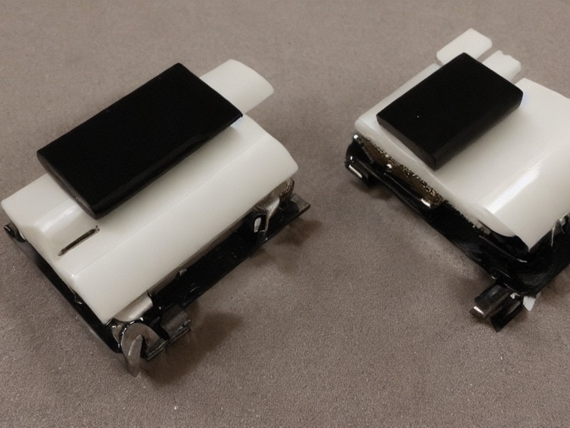 pg模拟器 测试探头总览产品资料 1