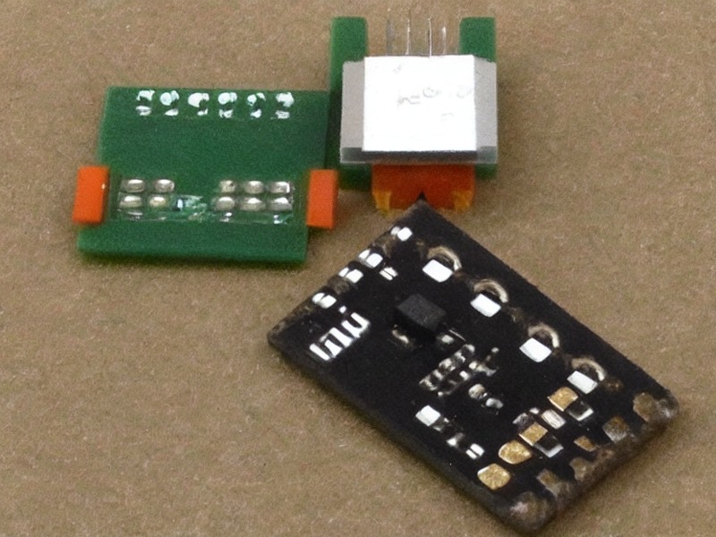 散热风扇应用选型资料 1