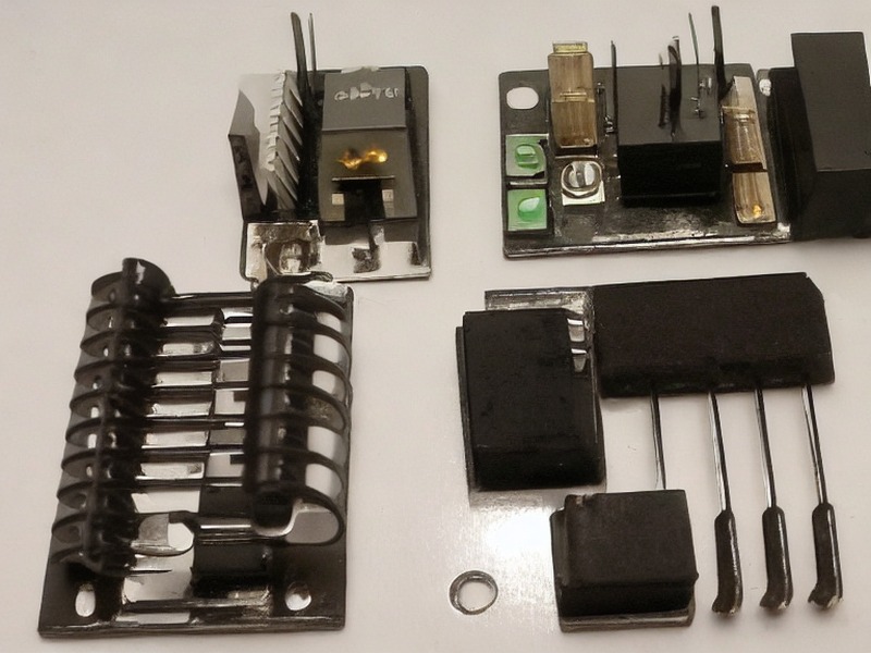 NOR Flash目录工程资料 1