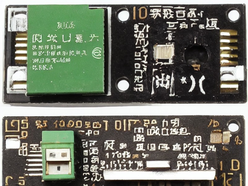 陶瓷电容资源选型参考