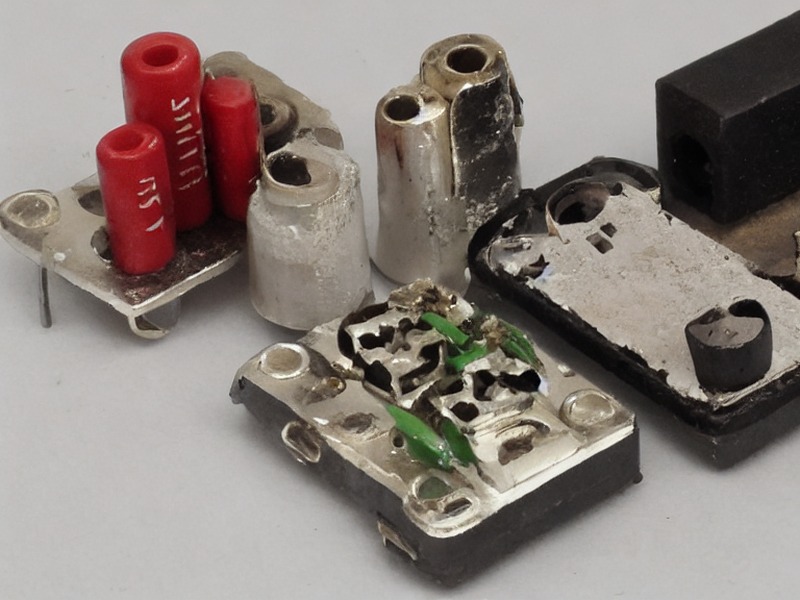 pg模拟器 MOSFET资料清单 1