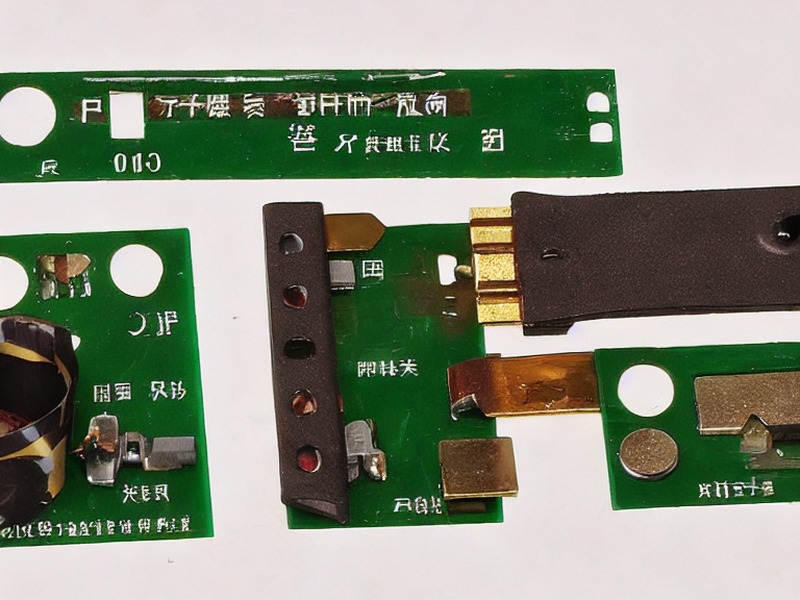 环境监测应用板对板连接应用说明 1
