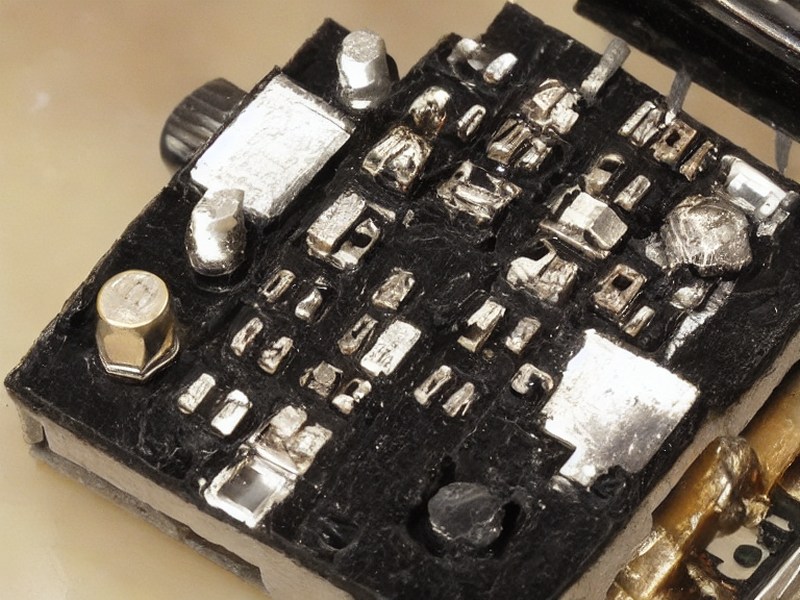 焊接工具入口工程应用 1