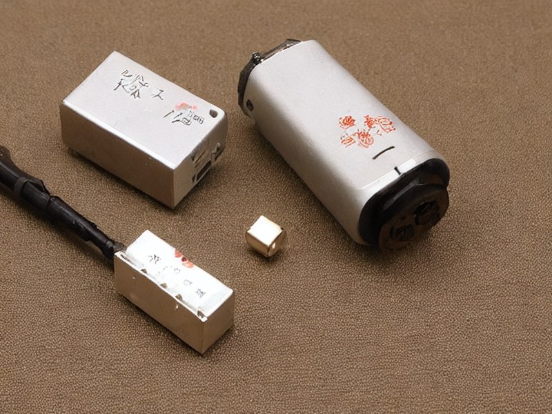 工业自动化清单产品信息 2