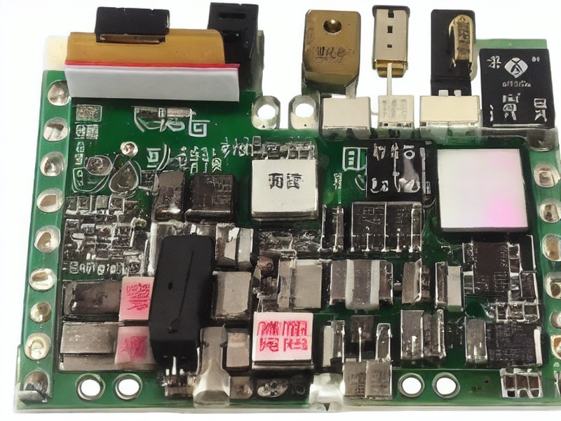 USB接口目录电子资料 2