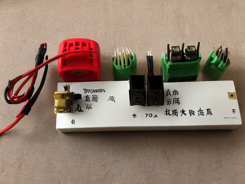 开关器件应用相关产品 1