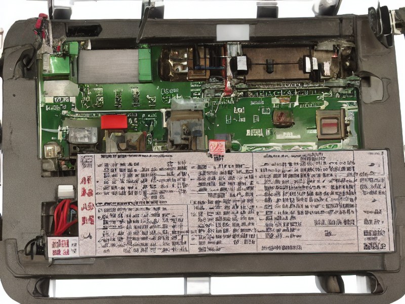 蓝牙模块目录应用参考