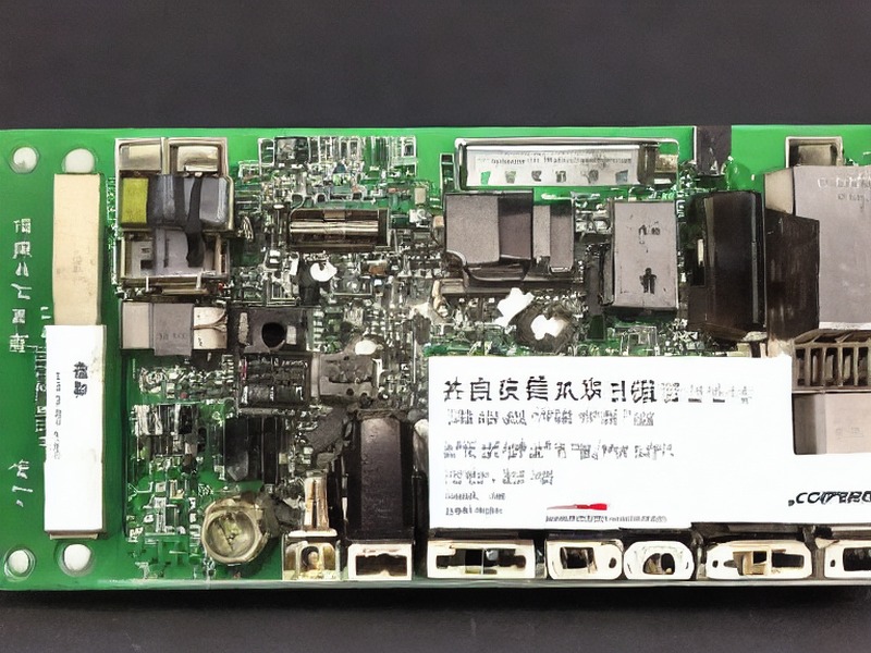 射频连接相关压力检测应用产品说明 2