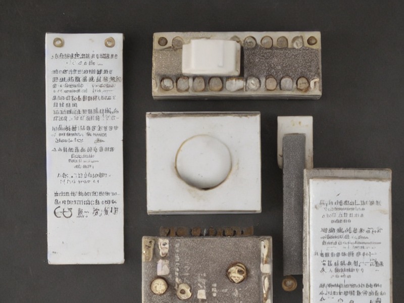 线对板连接分类产品资料 位置检测参考 2