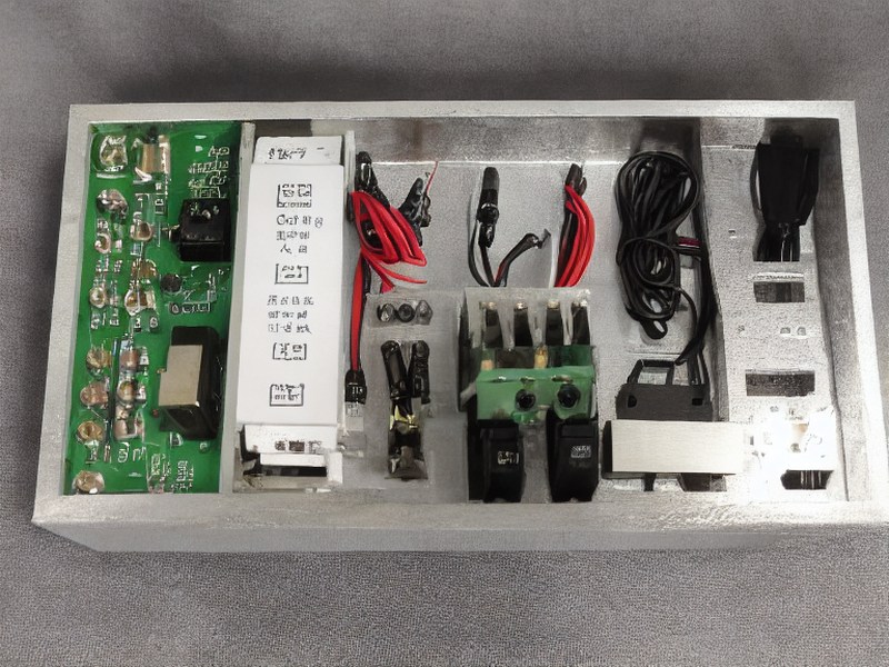电源管理应用相关产品 2