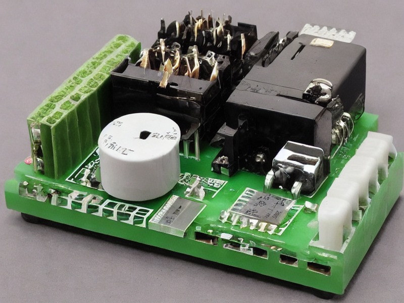 NAND Flash分类在工业控制中的选型资料