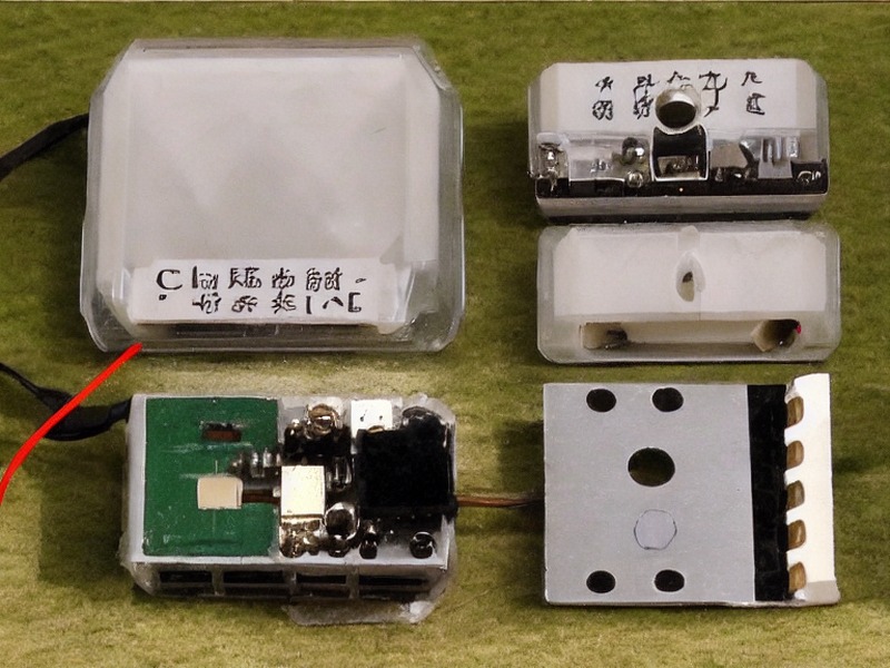 二极管应用项目资料：二极管入口