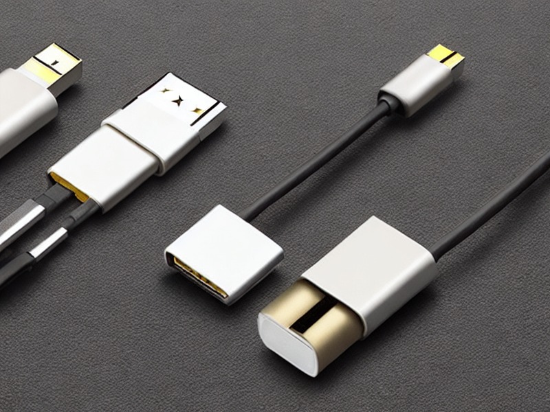 连接器应用项目资料：连接器指南