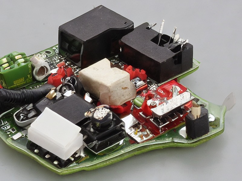 pg模拟器 USB接口清单应用 2