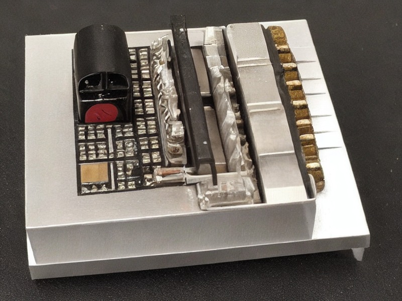 MOSFET应用资料：MOSFET选型 1
