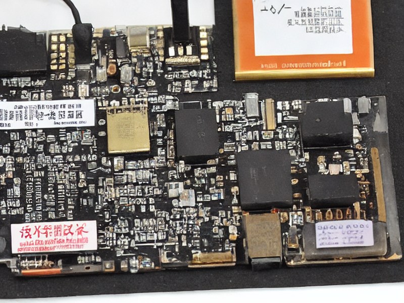 射频连接相关无线模块应用产品说明