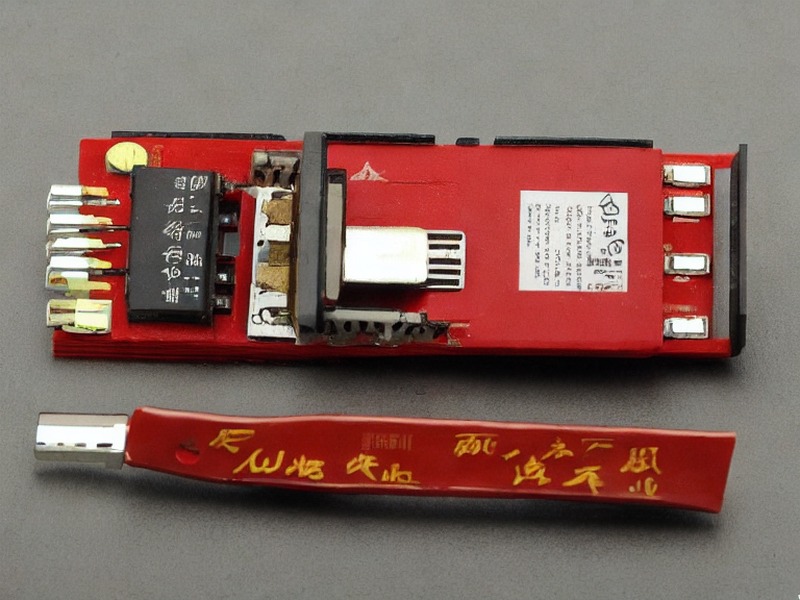 射频连接相关处理器应用产品说明 1