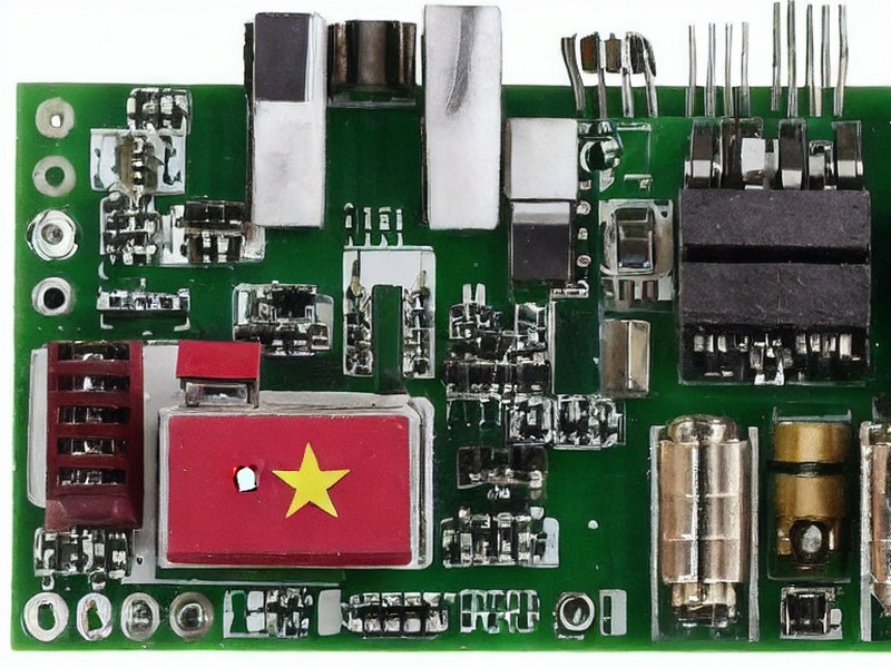 环境监测应用选型资料 1