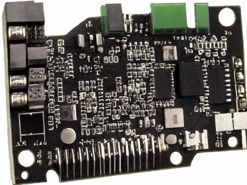 电源管理应用相关产品