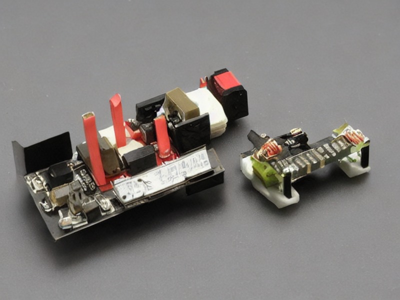 示波器应用选型资料 2