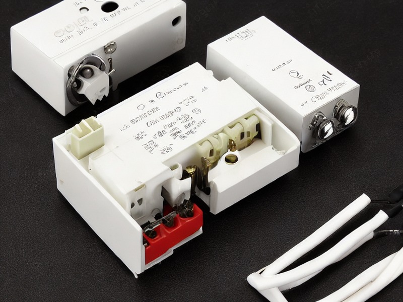 功率器件应用相关产品 1