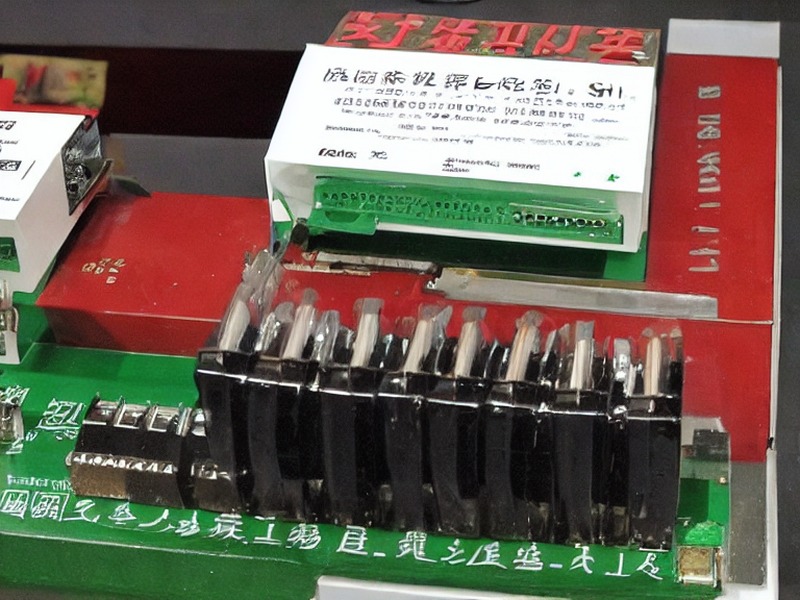 开发板总览 1