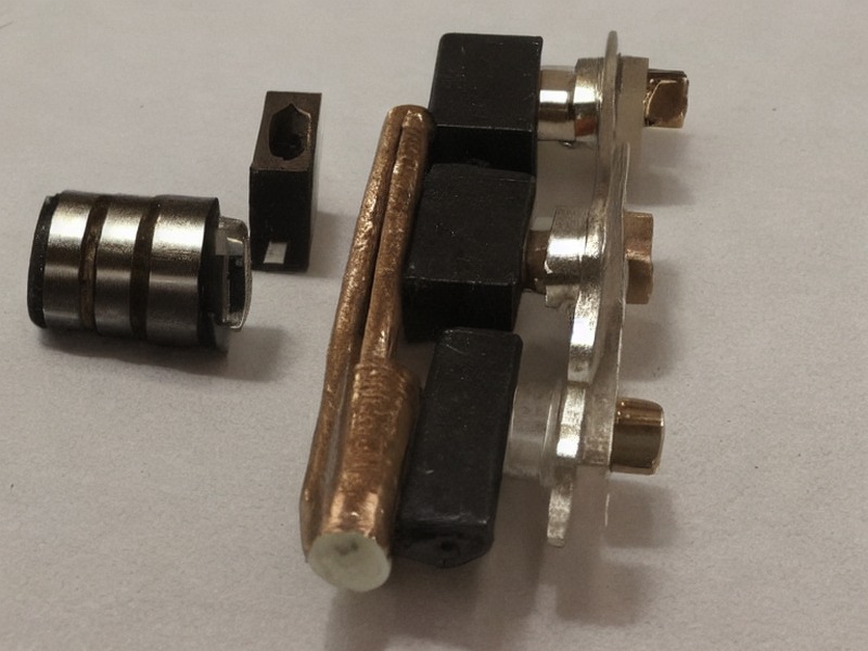 pg模拟器 线对板连接总览技术资料 2