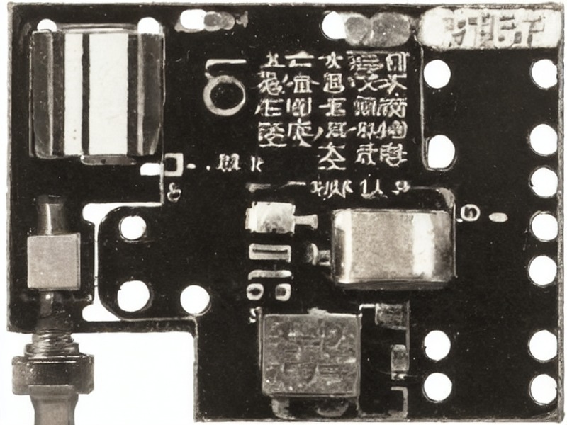 比较器说明工程应用 2
