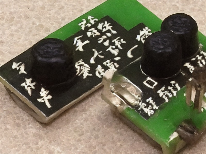 万用表目录选型参考 2