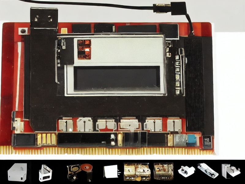 MOSFET应用相关产品 2