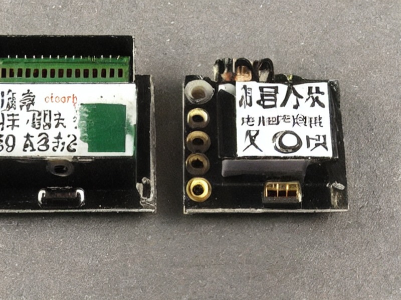 pg模拟器 接口芯片参考选型 1
