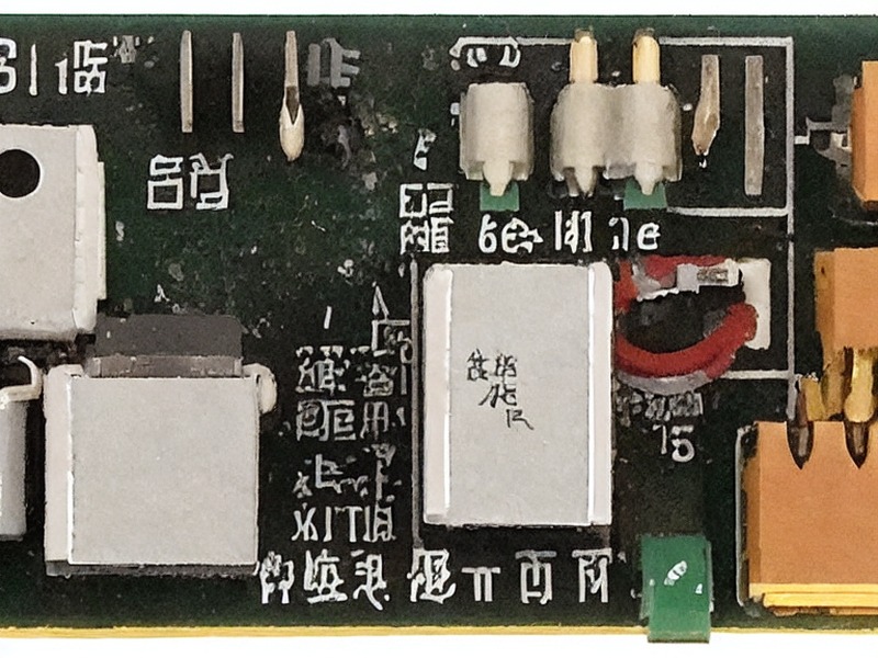陶瓷电容总览资料参考 2