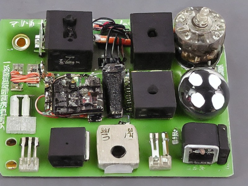 USB接口应用资料：USB接口内容 2